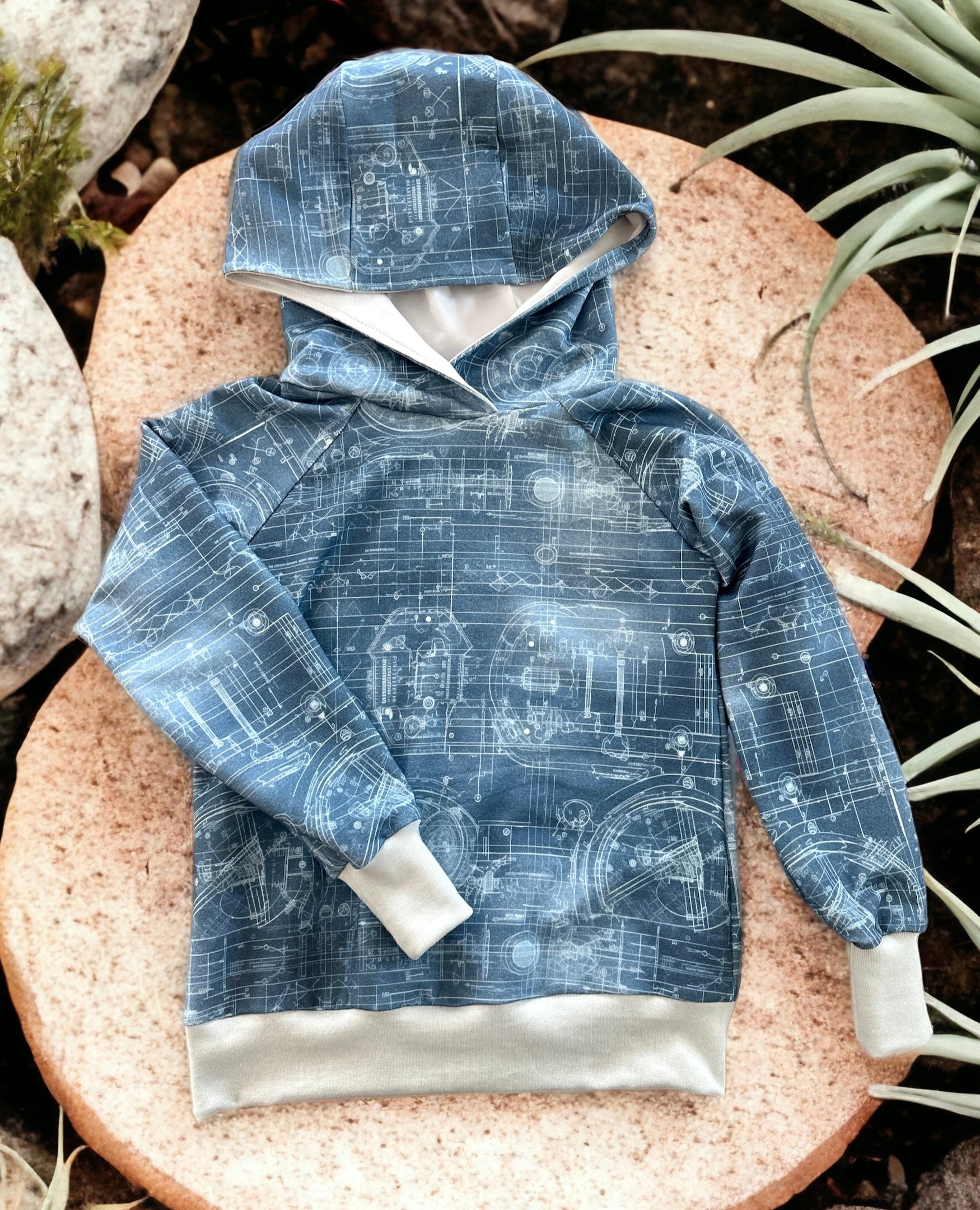 Cooles Technik Design Dauervorbestellung